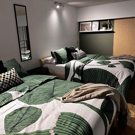 Sg Apartamentos, Silio 4B At 47-79 Valladolid Zewnętrze zdjęcie