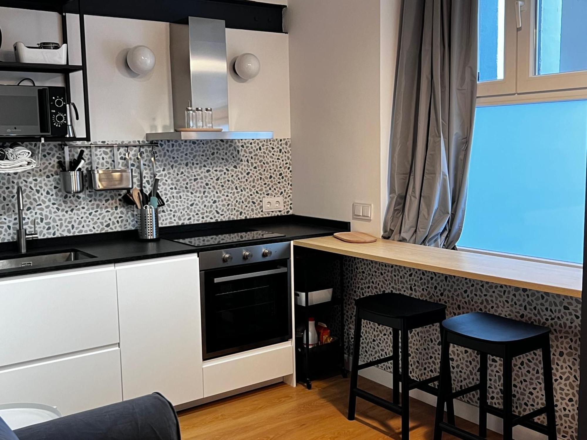 Sg Apartamentos, Silio 4B At 47-79 Valladolid Zewnętrze zdjęcie
