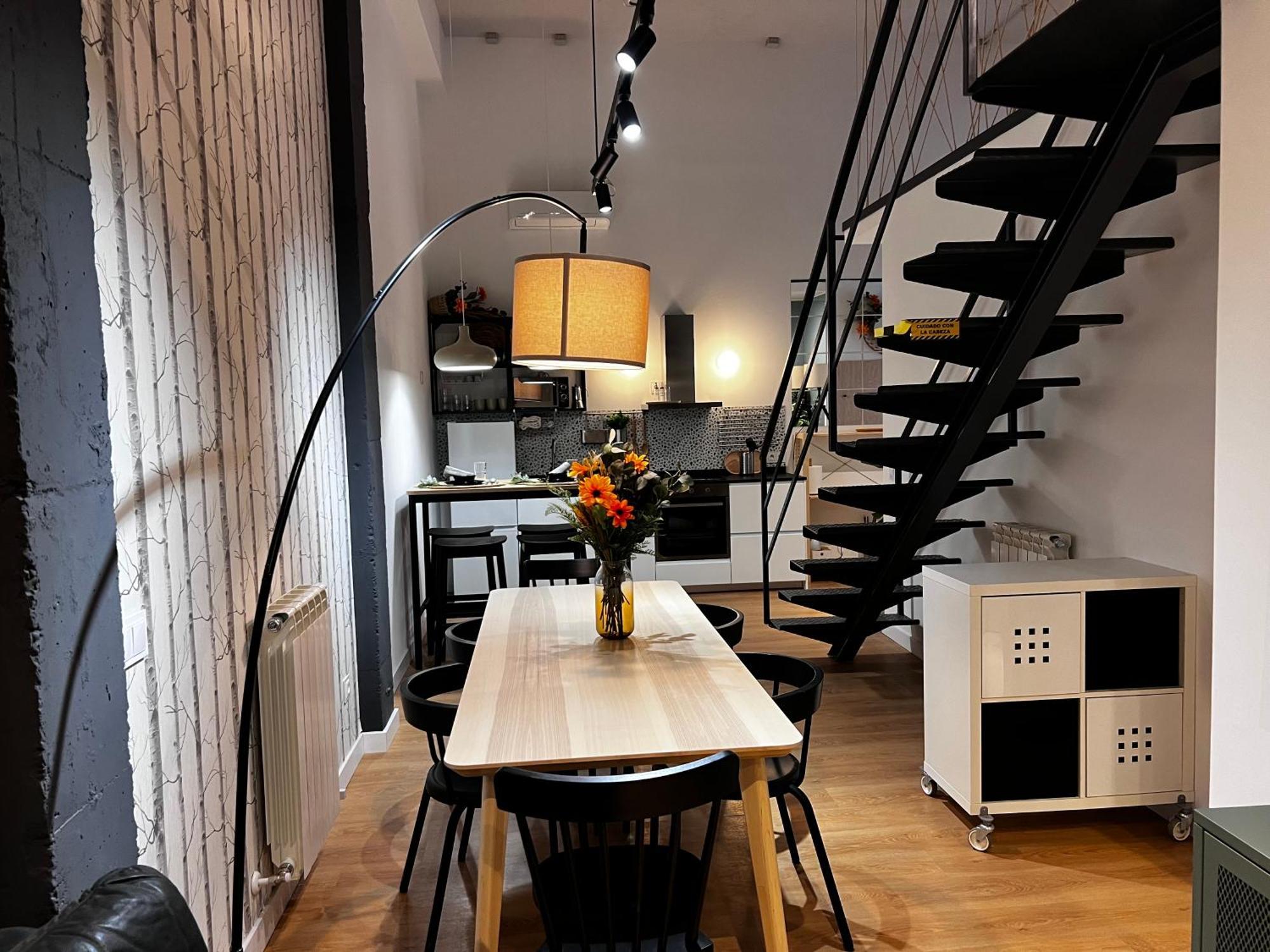 Sg Apartamentos, Silio 4B At 47-79 Valladolid Zewnętrze zdjęcie
