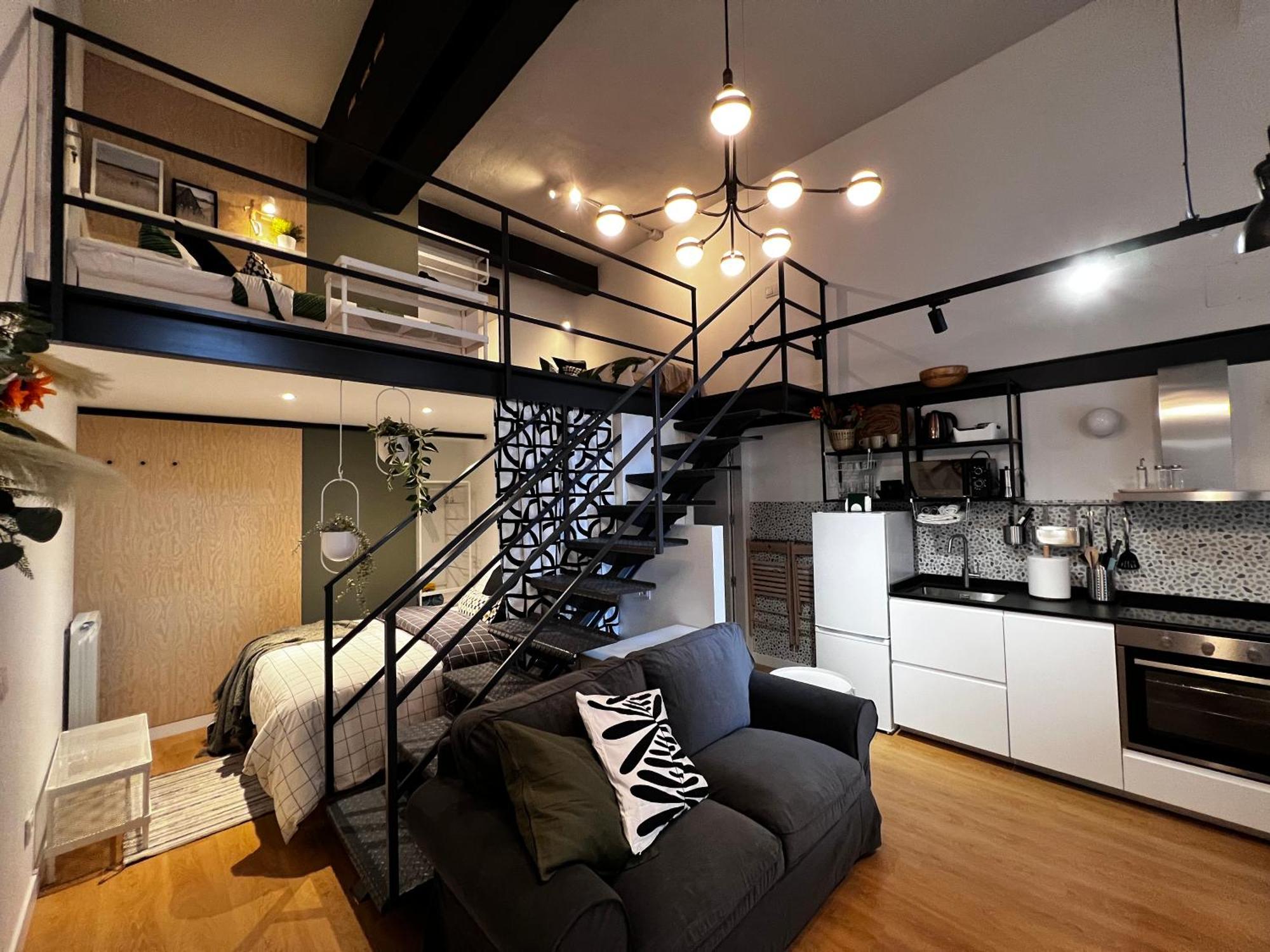 Sg Apartamentos, Silio 4B At 47-79 Valladolid Zewnętrze zdjęcie