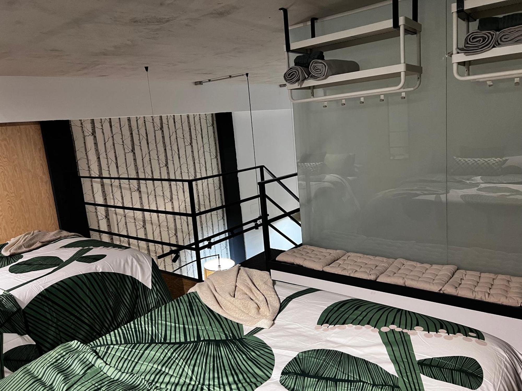Sg Apartamentos, Silio 4B At 47-79 Valladolid Zewnętrze zdjęcie