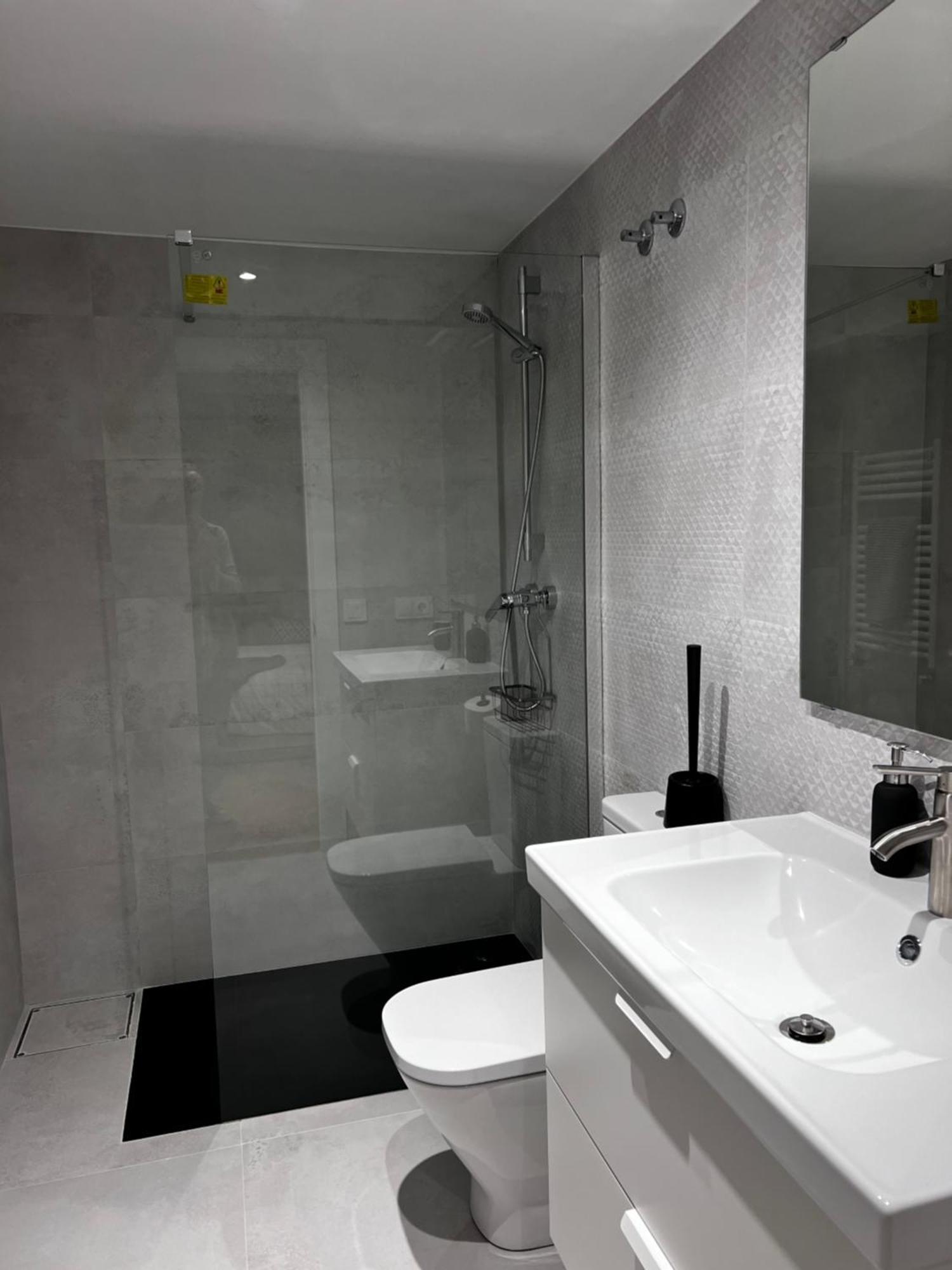 Sg Apartamentos, Silio 4B At 47-79 Valladolid Zewnętrze zdjęcie