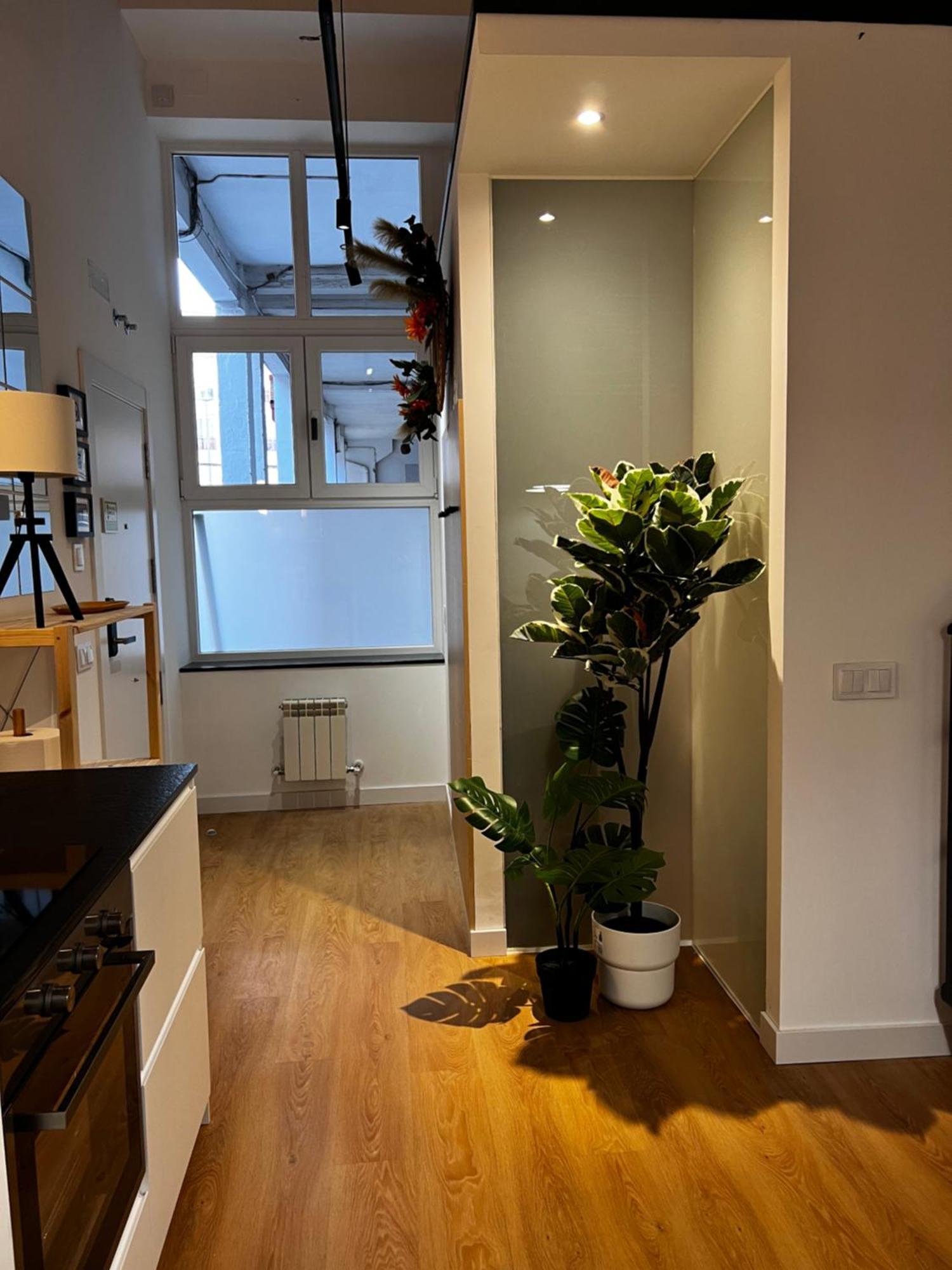 Sg Apartamentos, Silio 4B At 47-79 Valladolid Zewnętrze zdjęcie