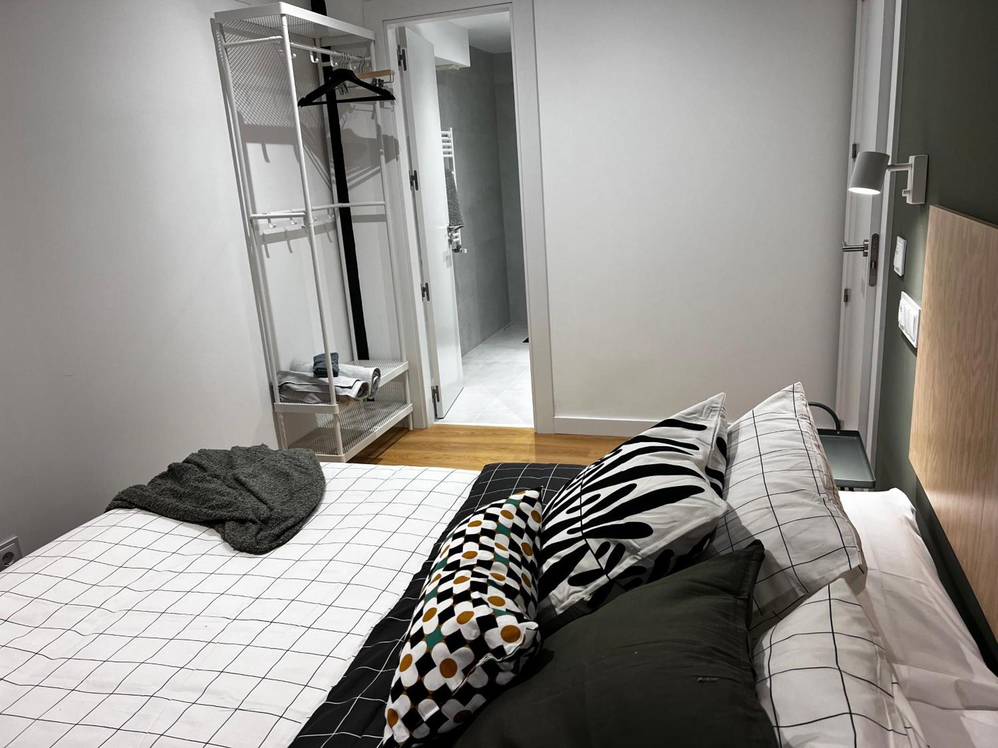 Sg Apartamentos, Silio 4B At 47-79 Valladolid Zewnętrze zdjęcie