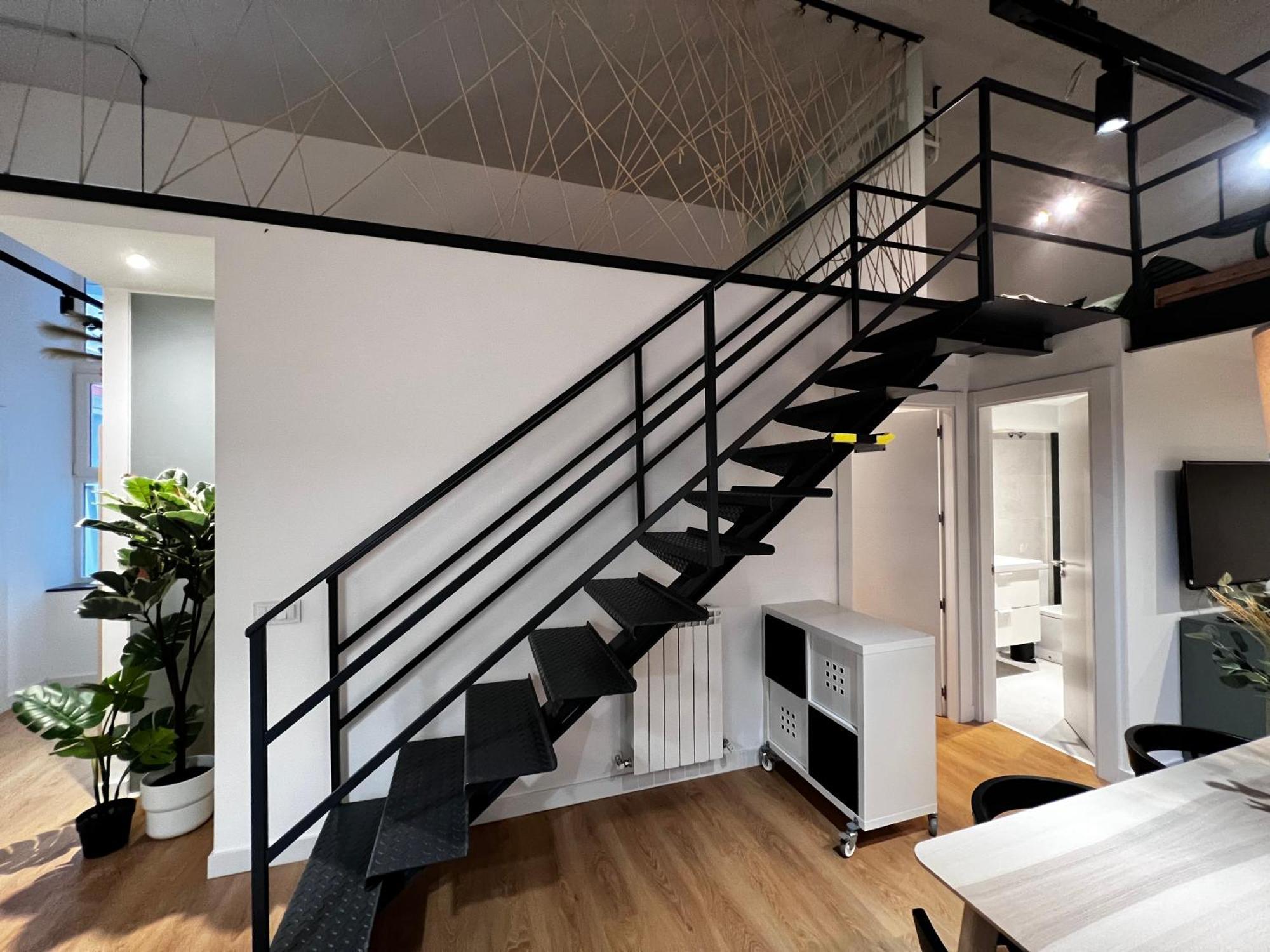 Sg Apartamentos, Silio 4B At 47-79 Valladolid Zewnętrze zdjęcie