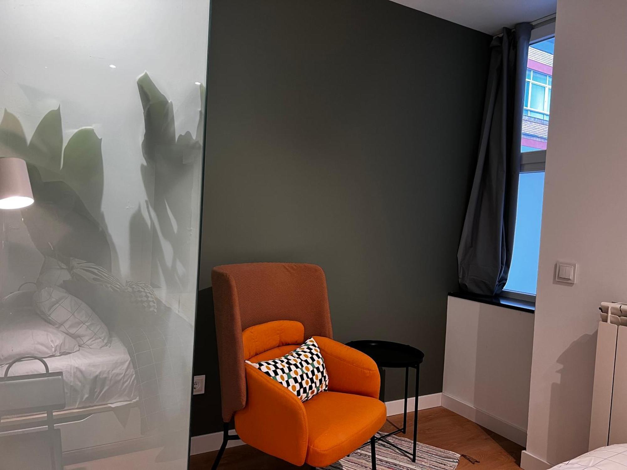 Sg Apartamentos, Silio 4B At 47-79 Valladolid Zewnętrze zdjęcie