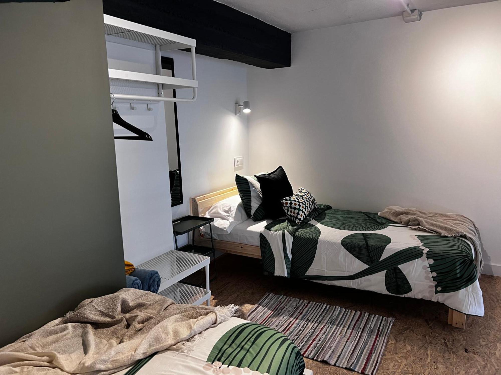 Sg Apartamentos, Silio 4B At 47-79 Valladolid Zewnętrze zdjęcie