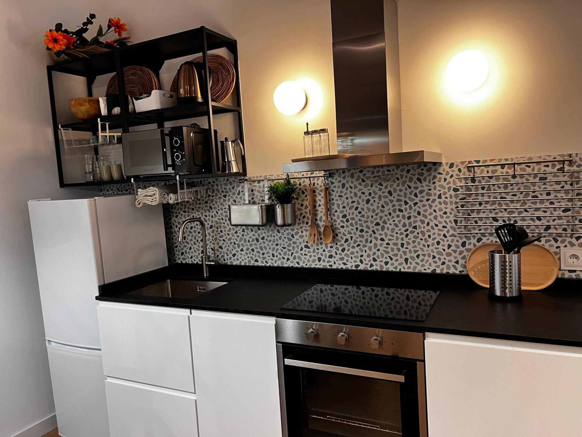 Sg Apartamentos, Silio 4B At 47-79 Valladolid Zewnętrze zdjęcie