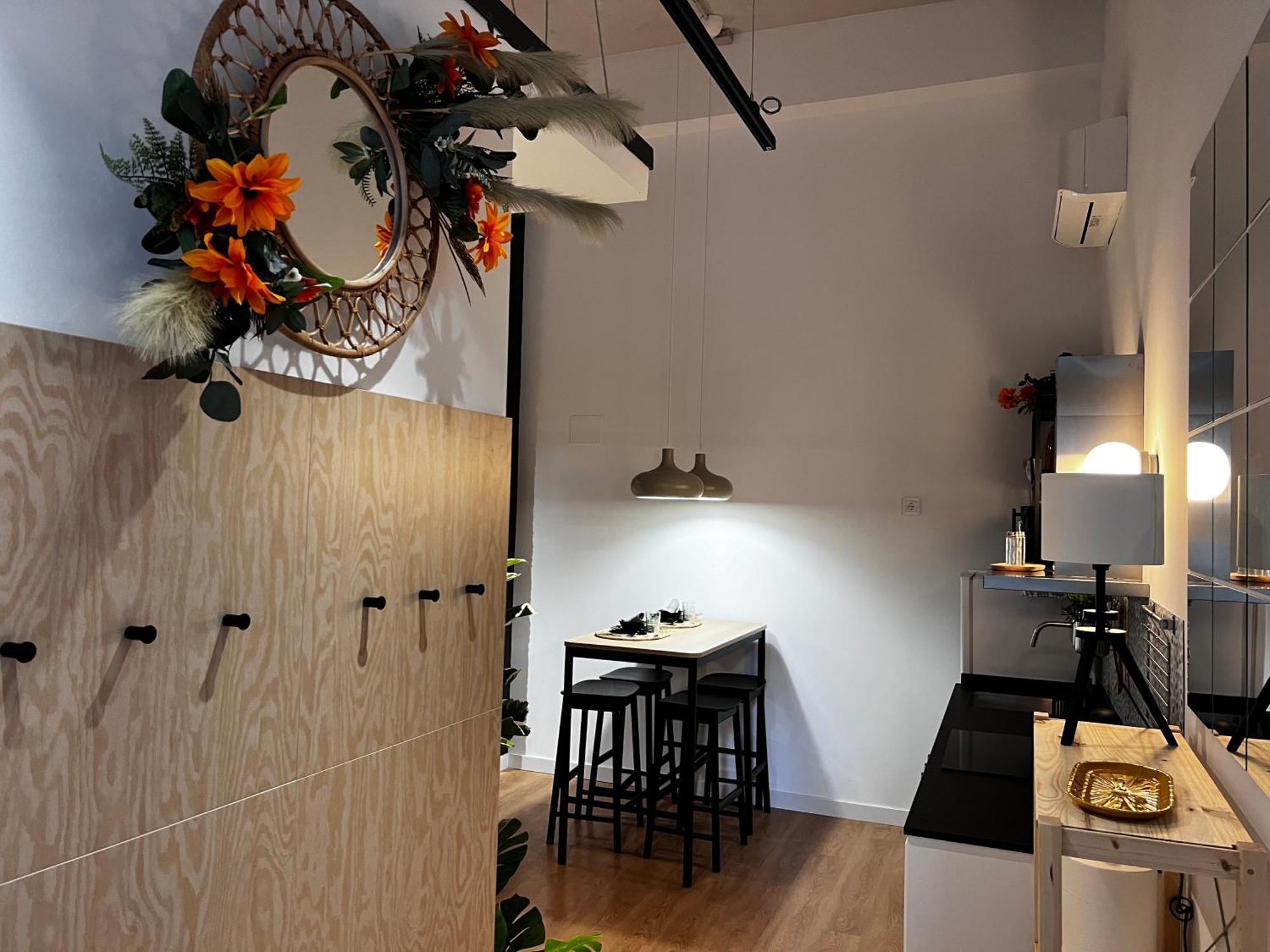 Sg Apartamentos, Silio 4B At 47-79 Valladolid Zewnętrze zdjęcie
