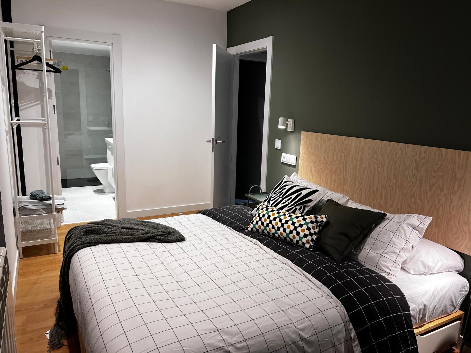 Sg Apartamentos, Silio 4B At 47-79 Valladolid Zewnętrze zdjęcie