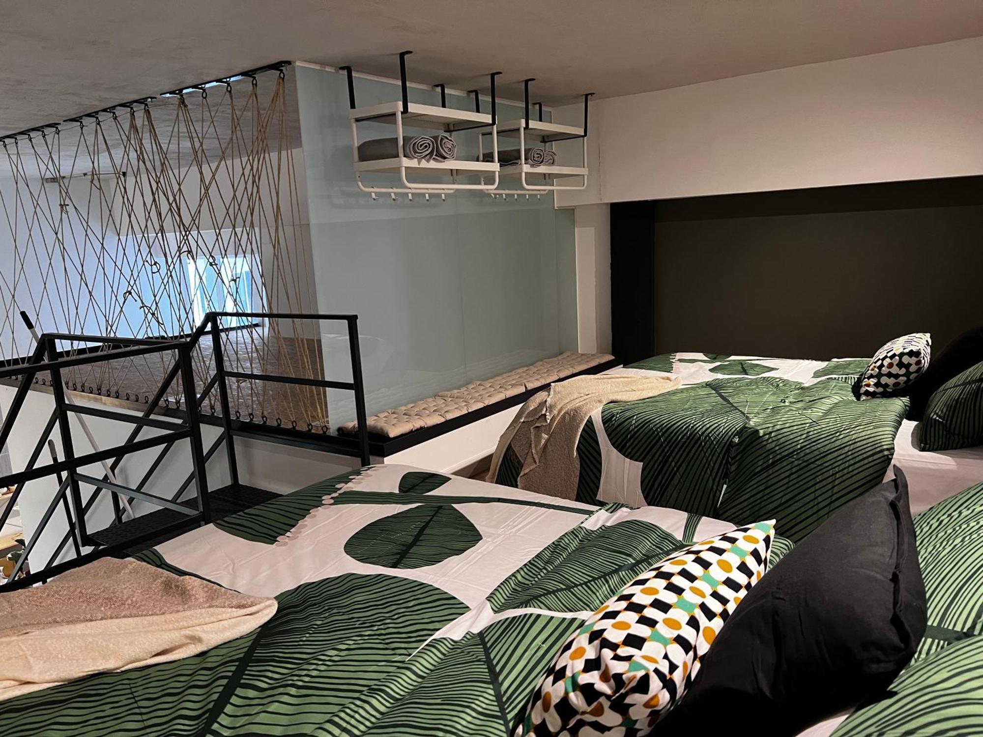 Sg Apartamentos, Silio 4B At 47-79 Valladolid Zewnętrze zdjęcie