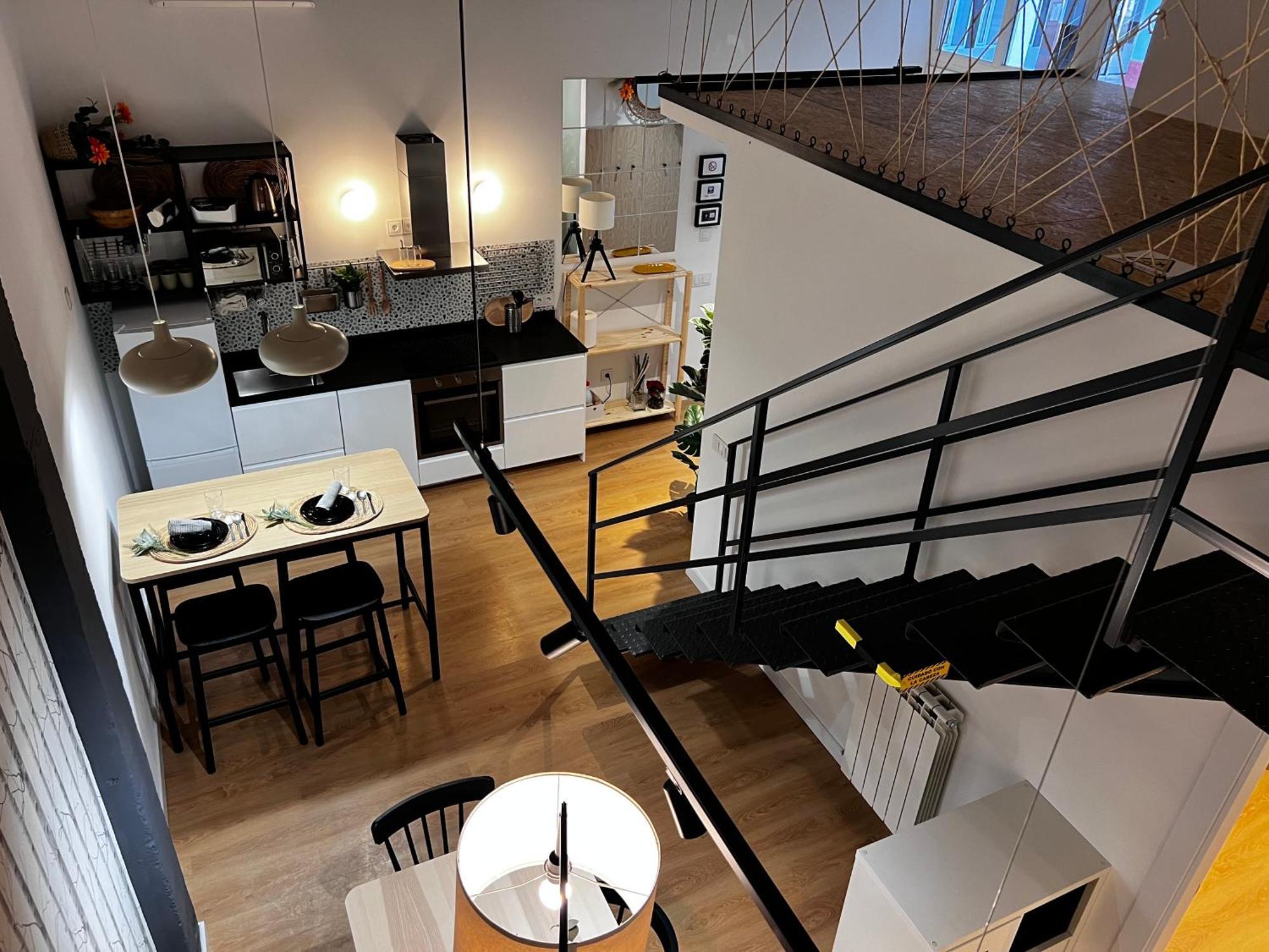 Sg Apartamentos, Silio 4B At 47-79 Valladolid Zewnętrze zdjęcie