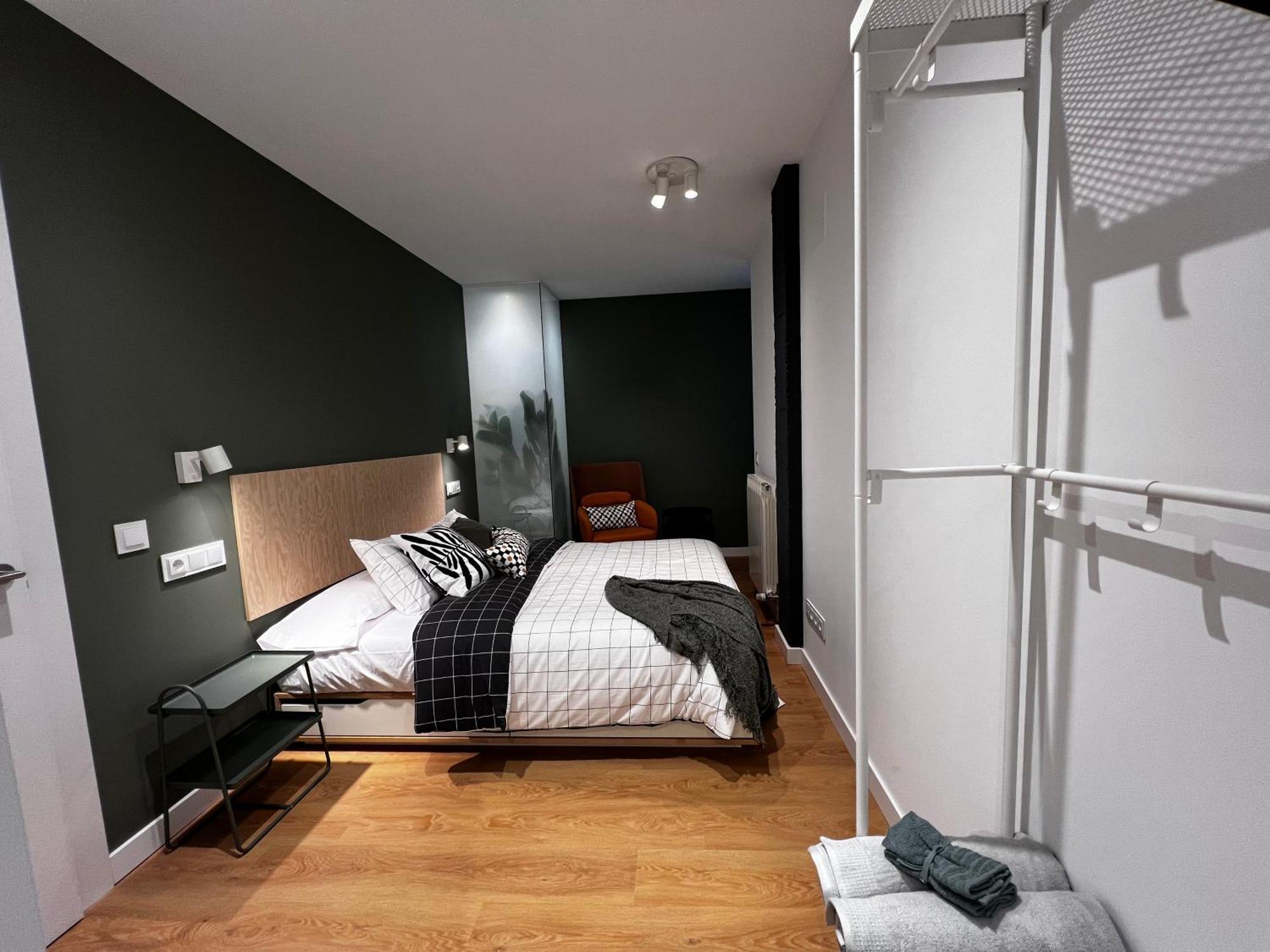 Sg Apartamentos, Silio 4B At 47-79 Valladolid Zewnętrze zdjęcie